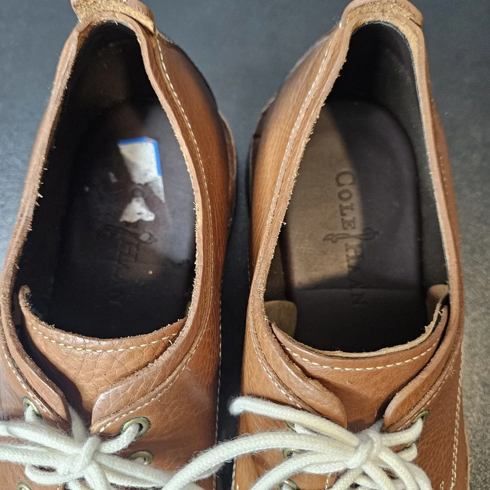 Cole Haan never worn